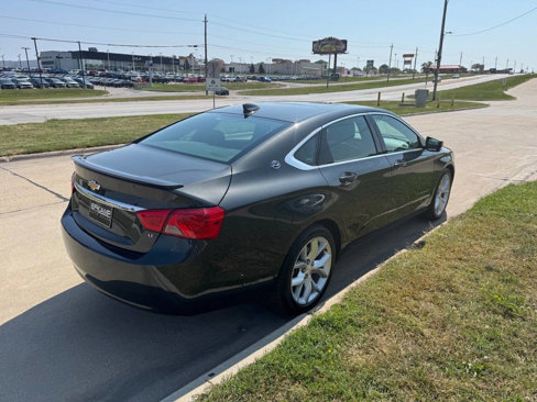 Used 2015 Chevrolet Impala LT image 5