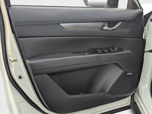 Used 2018 MAZDA CX-5 Touring w/ Preferred Equipment Package image 5