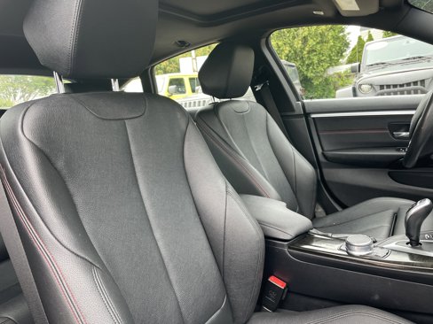 Used 2019 BMW 430i Gran Coupe xDrive image 14