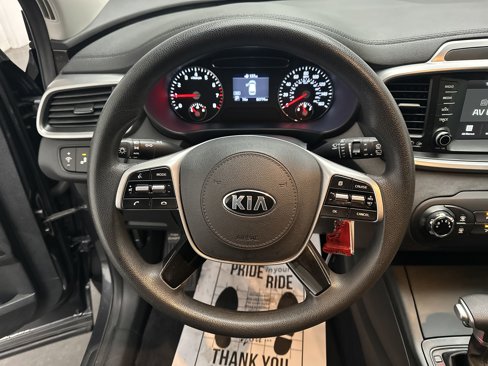 Used 2020 Kia Sorento LX image 24