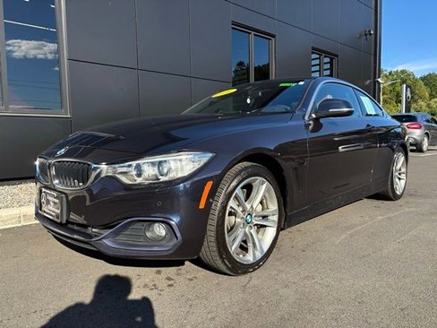 Used 2016 BMW 435i xDrive Coupe image 2