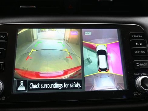 Used 2024 Nissan Kicks SR image 12