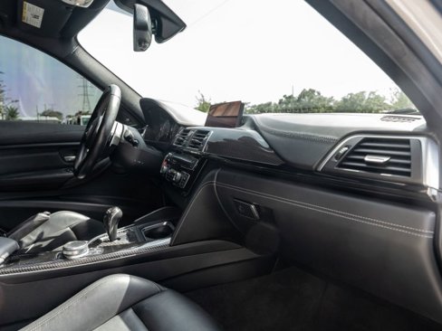 Used 2018 BMW M3 Sedan image 43