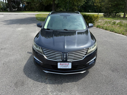 Used 2015 Lincoln MKC AWD w/ Equipment Group 102A Reserve image 2