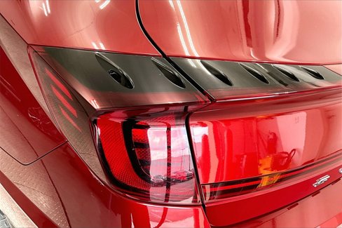 Certified 2023 Hyundai Sonata SEL image 29