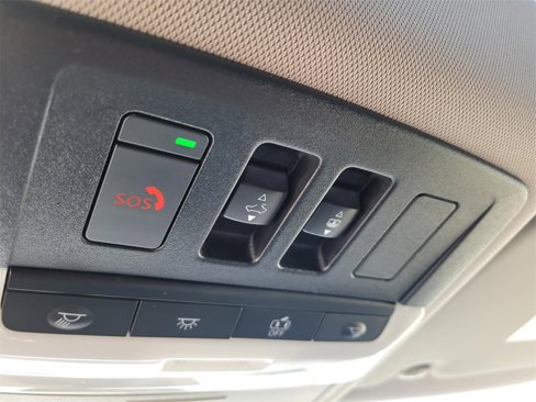 Used 2023 Nissan Rogue SL w/ SL Premium Package image 22
