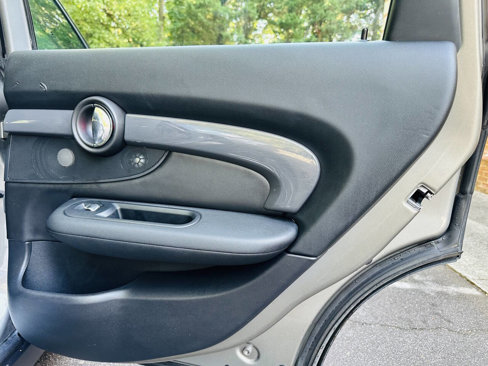 Used 2016 MINI Cooper Clubman S image 20