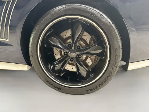 Used 2012 Chevrolet Camaro SS image 32