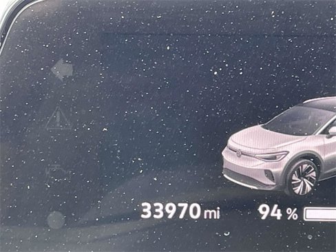 Used 2022 Volkswagen ID.4 Pro image 23