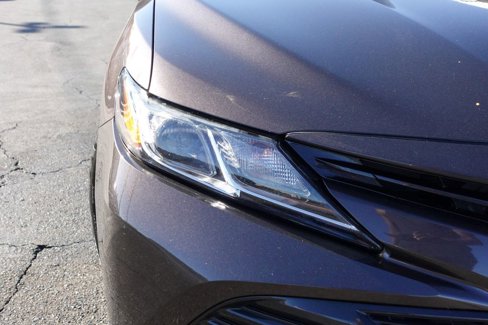Used 2019 Toyota Camry L image 5