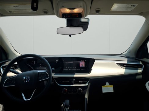 New 2026 Buick Encore GX Preferred w/ Comfort Package image 22