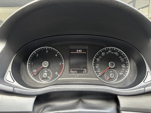 Used 2014 Volkswagen Passat TDI SE image 20