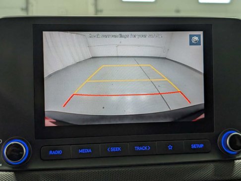 Used 2022 Hyundai Kona SEL image 24