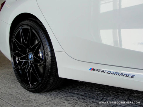 Used 2023 BMW 330e w/ M Sport Package image 55