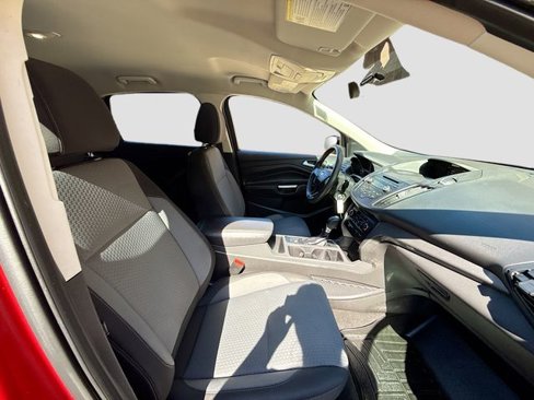 Used 2017 Ford Escape SE image 26