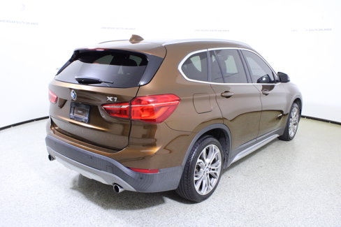 Used 2016 BMW X1 xDrive28i image 7