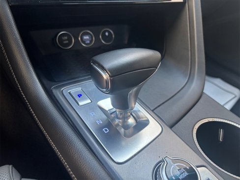 Used 2024 Genesis G70 2.5T w/ Sport Prestige Package image 24