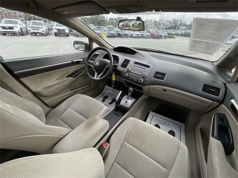 Used 2011 Honda Civic EX image 36