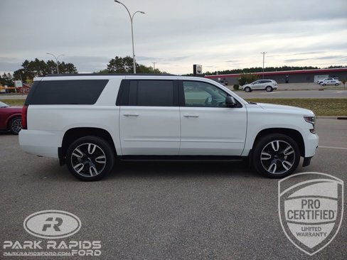 Used 2020 Chevrolet Suburban Premier image 6