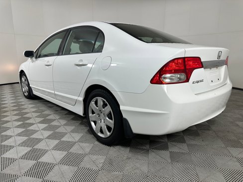 Used 2010 Honda Civic LX image 3