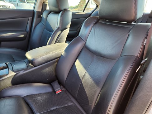 Used 2012 Nissan Maxima 3.5 SV w/ Premium Pkg image 23