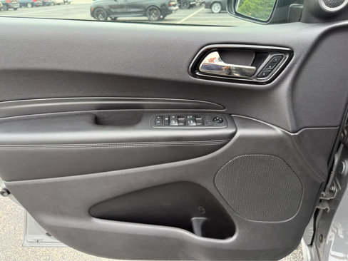 Used 2021 Dodge Durango GT image 12