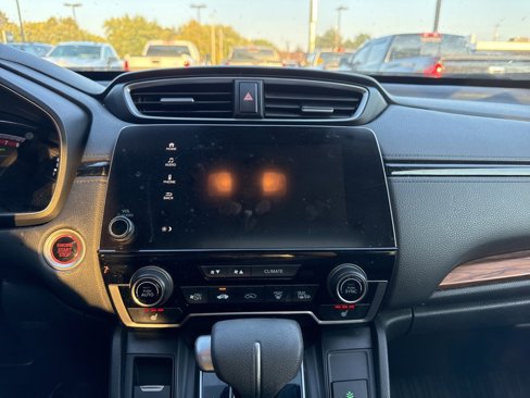 Used 2019 Honda CR-V EX image 12