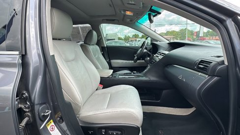 Used 2013 Lexus RX 350 AWD image 13