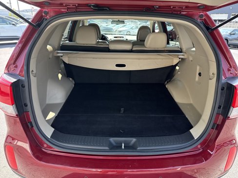 Used 2015 Kia Sorento LX image 19