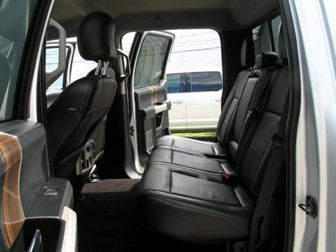 Used 2017 Ford F150 Lariat image 40