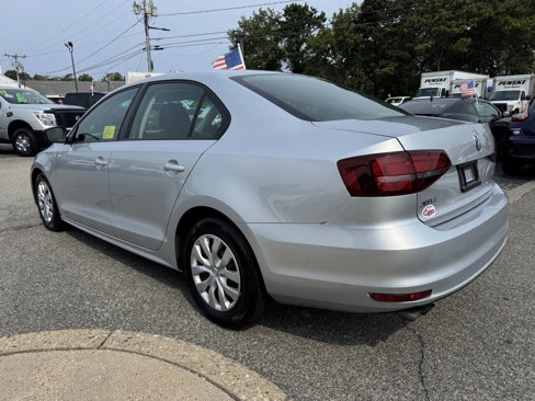 Used 2016 Volkswagen Jetta S image 7