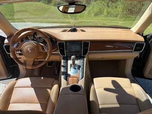 Used 2013 Porsche Panamera S image 15