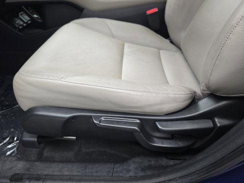 Used 2016 Honda HR-V EX-L image 27