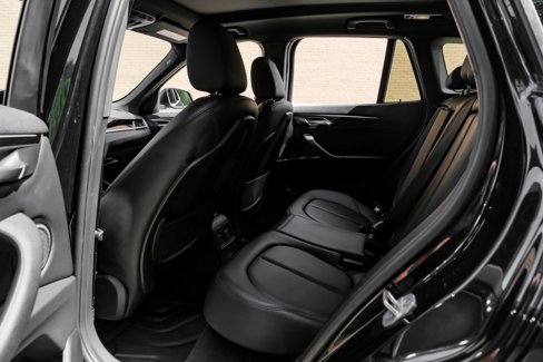Used 2018 BMW X1 xDrive28i image 38