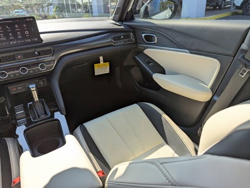 New 2025 Acura Integra A-Spec image 13