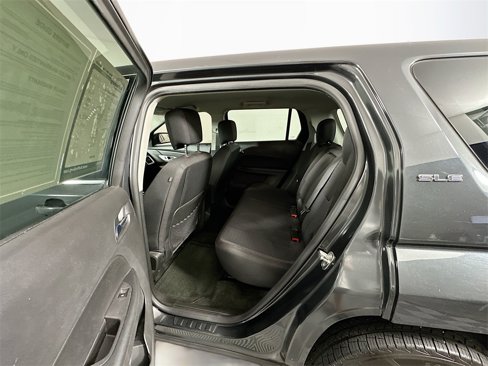 Used 2014 GMC Terrain SLE image 21