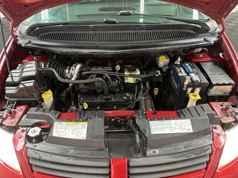 Used 2007 Dodge Grand Caravan SE image 30