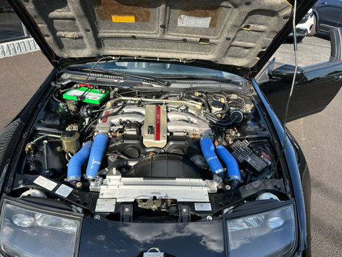 Used 1994 Nissan 300ZX Twin Turbo image 20