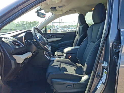 Certified 2022 Subaru Ascent Premium w/ Convenience Package image 14