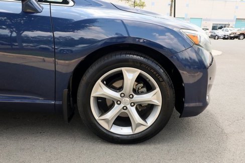 Used 2015 Toyota Venza Limited image 23