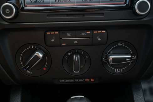 Used 2012 Volkswagen Jetta SE image 20
