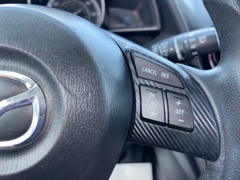Used 2016 MAZDA CX-3 Sport image 26