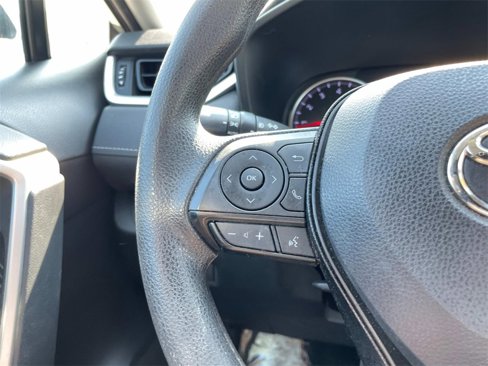 Used 2019 Toyota RAV4 XLE image 20