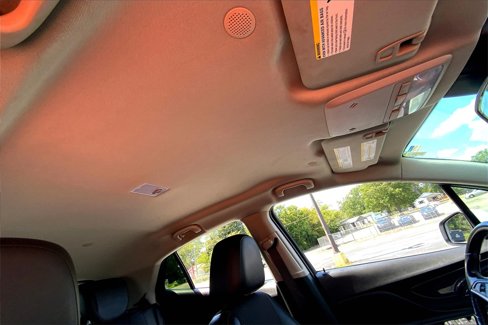 Used 2019 Buick Encore Preferred image 23