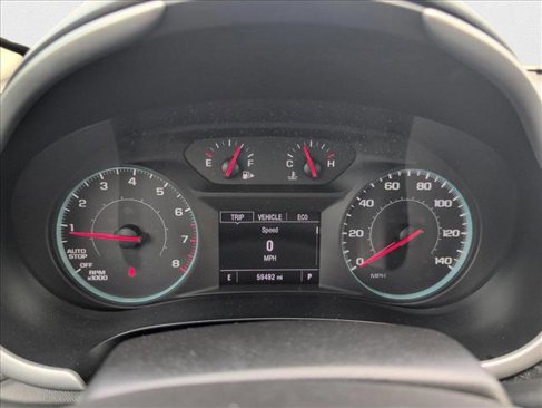 Used 2023 Chevrolet Malibu LT image 11