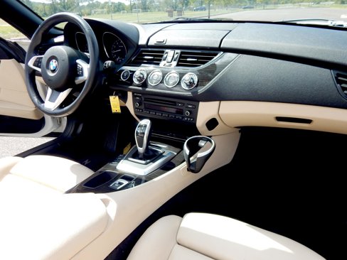 Used 2016 BMW Z4 sDrive28i image 19