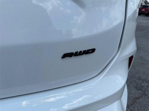 Used 2022 Ford Edge SE w/ Black Appearance Package image 4