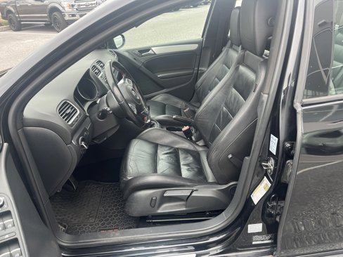 Used 2012 Volkswagen GTI 4-Door image 42