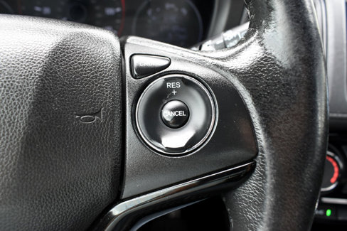 Used 2019 Honda HR-V Sport image 16