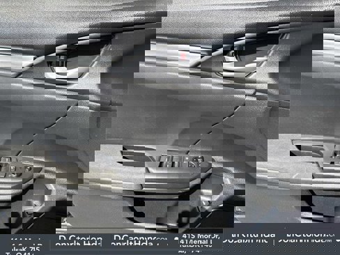 Used 2020 Honda Civic LX image 7